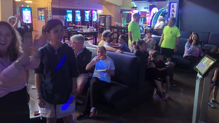 HeadPinz Naples — Naples, Florida (3)