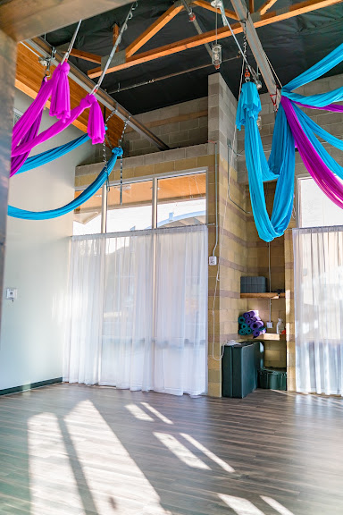 Healing Space Yoga Studio — Peoria, Arizona (3)