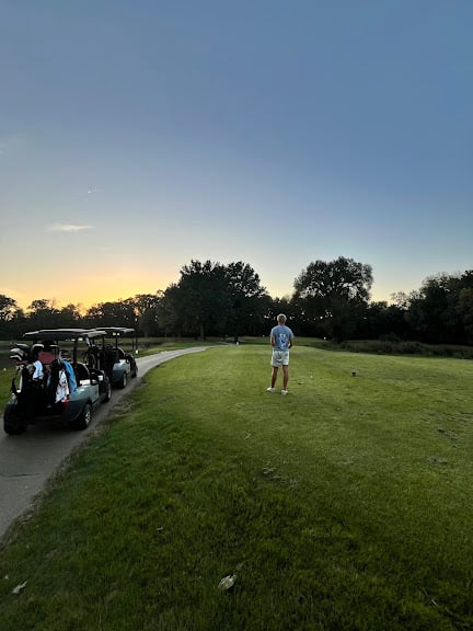Heart of America Golf Course — Kansas City, Missouri (2)