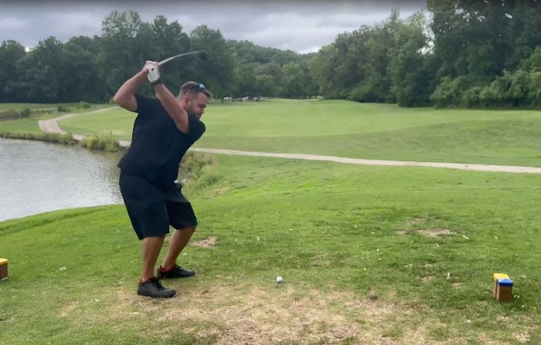 Heart of America Golf Course — Golf venue in Kansas City, Missouri