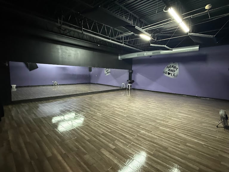 Heart & Sole Dance Studio — Waterbury, Connecticut (3)