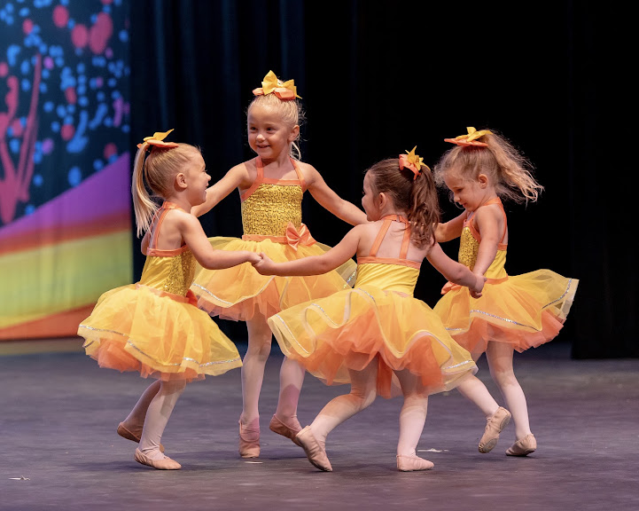 Heathers Dance Studio — Palm Bay, Florida (2)