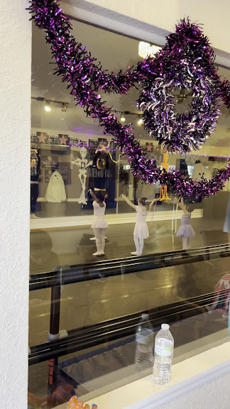 Heathers Dance Studio — Palm Bay, Florida (3)
