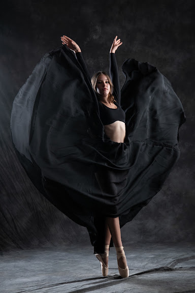 Heathers Dance Studio