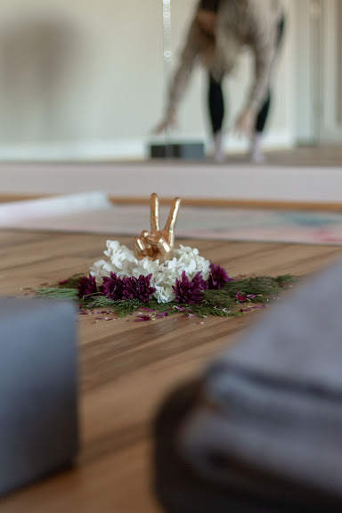 Heights Yoga — Vancouver, Washington (2)