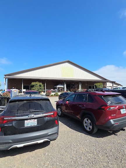 Heirloom Equestrian Center — Battle Ground, Washington (2)