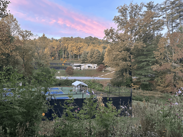 Hendersonville Racquet Club
