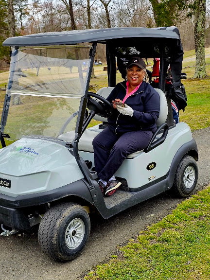 Henson Creek Golf Course — Fort Washington, Maryland (2)