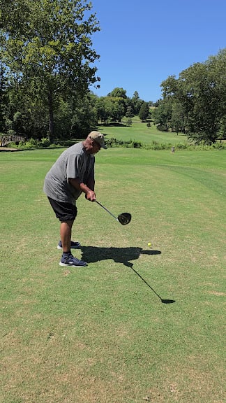 Henson Creek Golf Course — Fort Washington, Maryland (3)