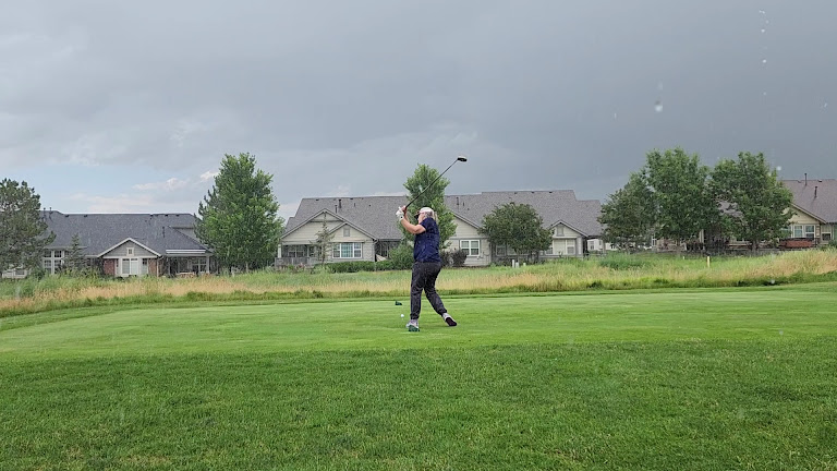 Heritage Eagle Bend Golf Club — Aurora, Colorado (3)