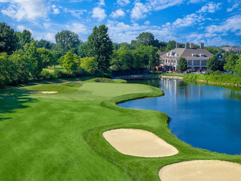 Heritage Golf Club
