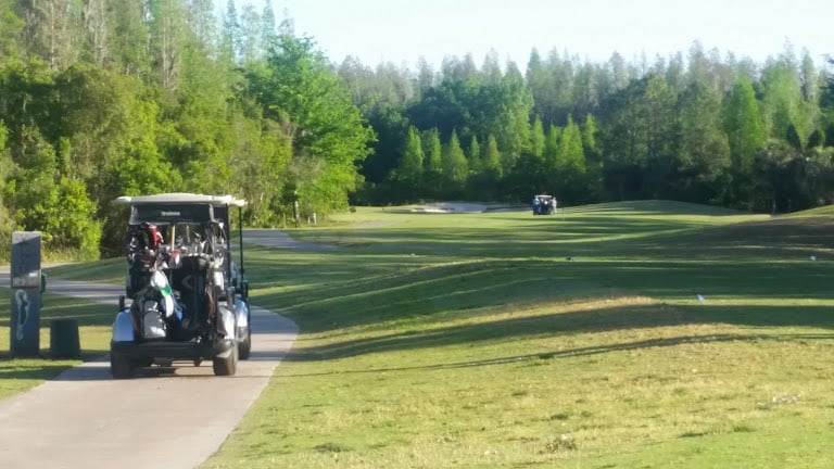 Heritage Isles Golf & Country Club — Tampa, Florida (2)