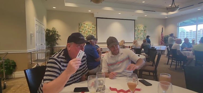 Heritage Isles Golf & Country Club — Tampa, Florida (3)