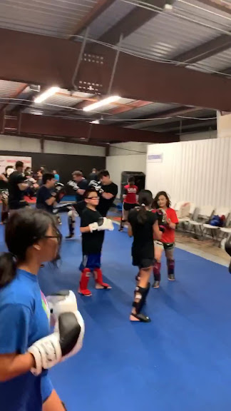 Heritage Muay Thai — Houston, Texas (3)
