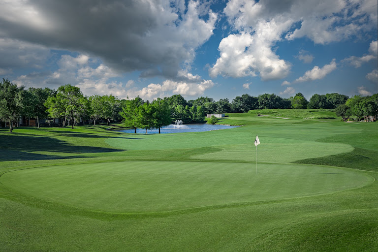 Heritage Ranch Golf & Country Club — McKinney, Texas (2)