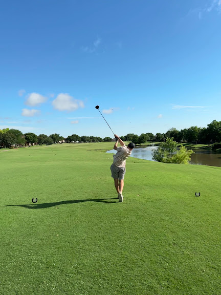 Heritage Ranch Golf & Country Club — McKinney, Texas (3)