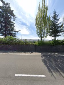 Heritage Senior High School Tennis Court