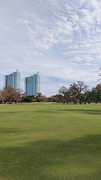 Hermann Park Golf Course — Houston, Texas (2)