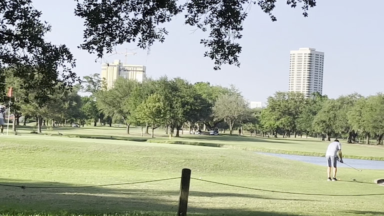 Hermann Park Golf Course — Houston, Texas (3)