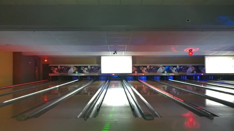 Hermitage Strike and Spare — Hermitage, Tennessee (2)