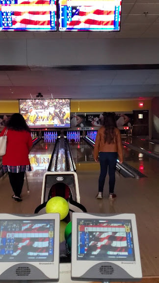 Hermitage Strike and Spare — Hermitage, Tennessee (3)