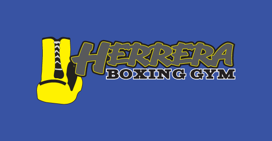 Herrera Boxing Gym — El Paso, Texas (3)