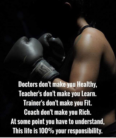 Herrera's Boxing — Denver, Colorado (3)