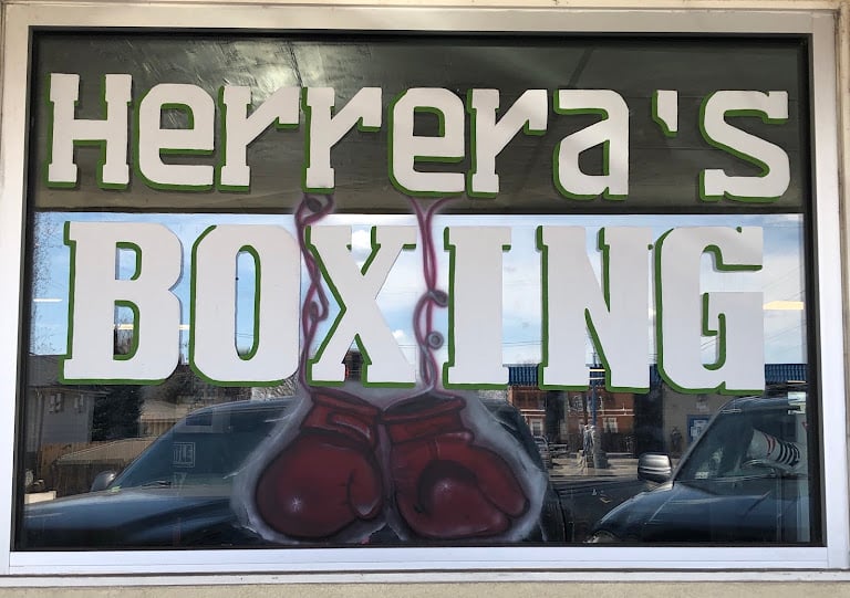 Herrera’s Boxing