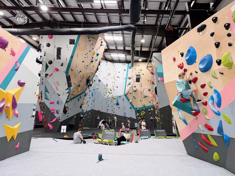 HEXROCK Climbing — Sarasota, Florida (2)