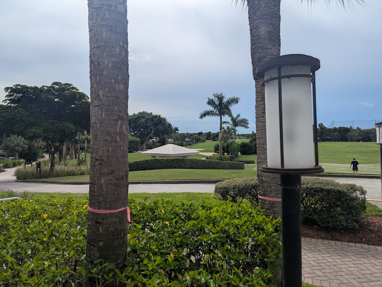 Hibiscus Golf Club — Naples, Florida (2)