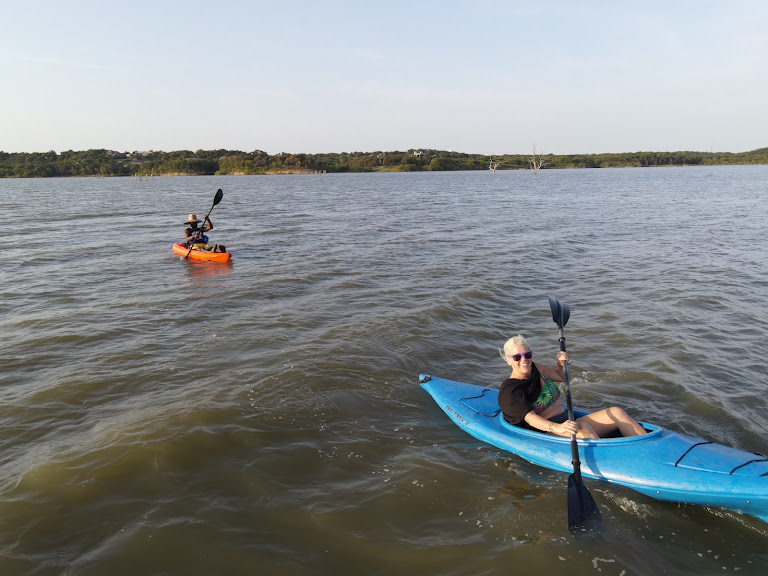 Hickory Creek Kayaks — Denton, Texas (2)