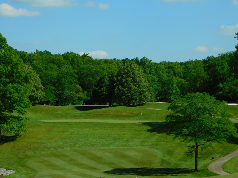 Hickory Hills Golf Club — Grove City, Ohio (2)