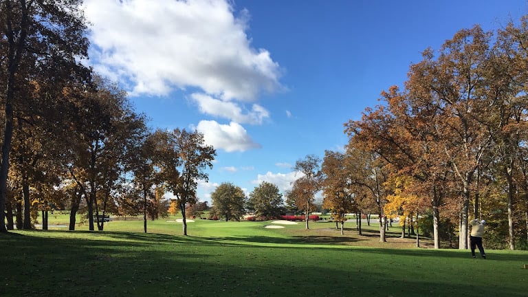 Hickory Hills Golf Club