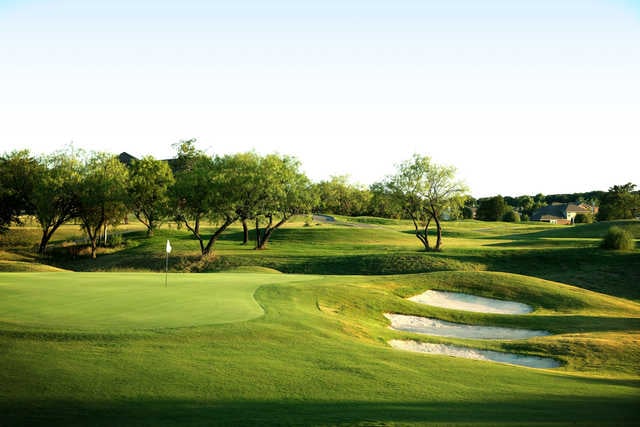 Hidden Creek Family Golf Course