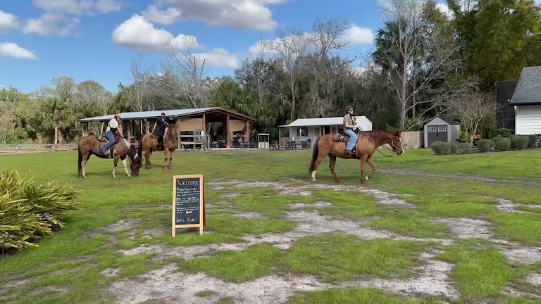 Hidden Palms Ranch — Sanford, Florida (3)