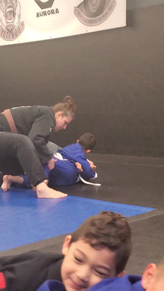 High Altitude Martial Arts — Denver, Colorado (3)