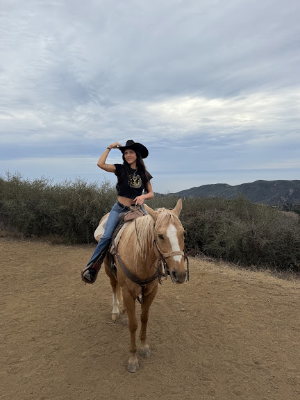 High Horse Malibu — Malibu, California (2)