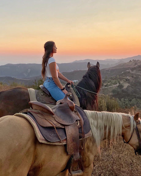 High Horse Malibu — Equestrian venue in California