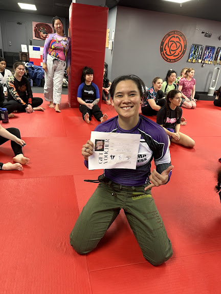 High Noon BJJ & Fitness LLC — Alexandria, Virginia (2)