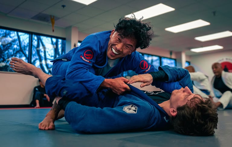 High Noon BJJ & Fitness LLC