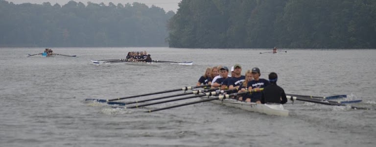 High Point Rowing Club High Point Rowing Club