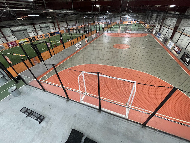 High Soccer Arena — Orlando, Florida (2)