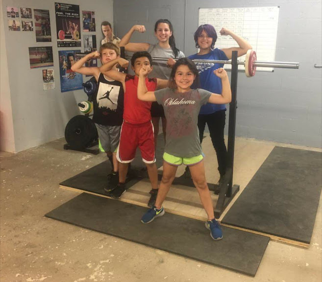 Higher Dimensions Youth Athletic Club, LLC