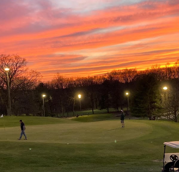 Highland Greens Golf Course — Prospect, Connecticut (2)