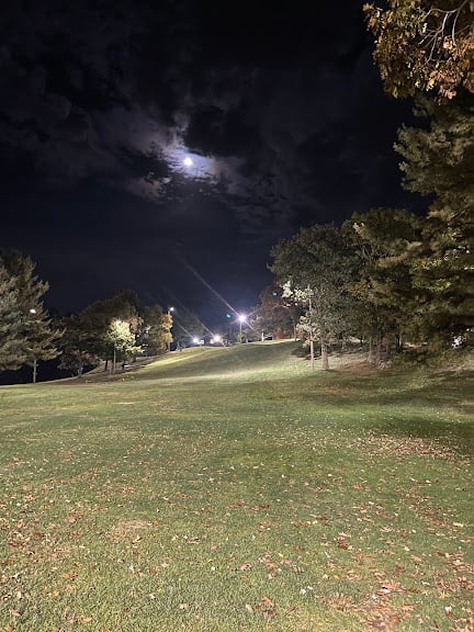 Highland Greens Golf Course — Prospect, Connecticut (3)