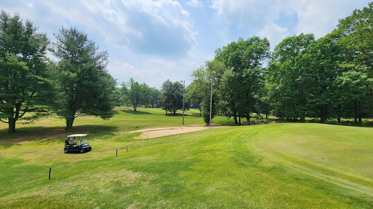 Highland Greens Golf Course