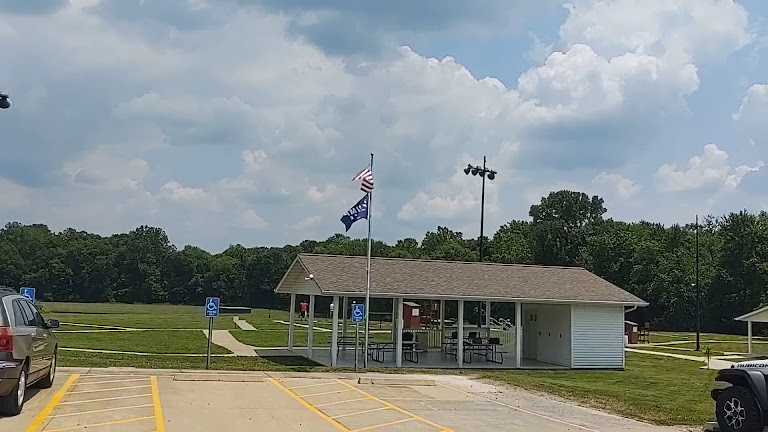 Highland Pistol & Rifle Club — Highland, Illinois (2)