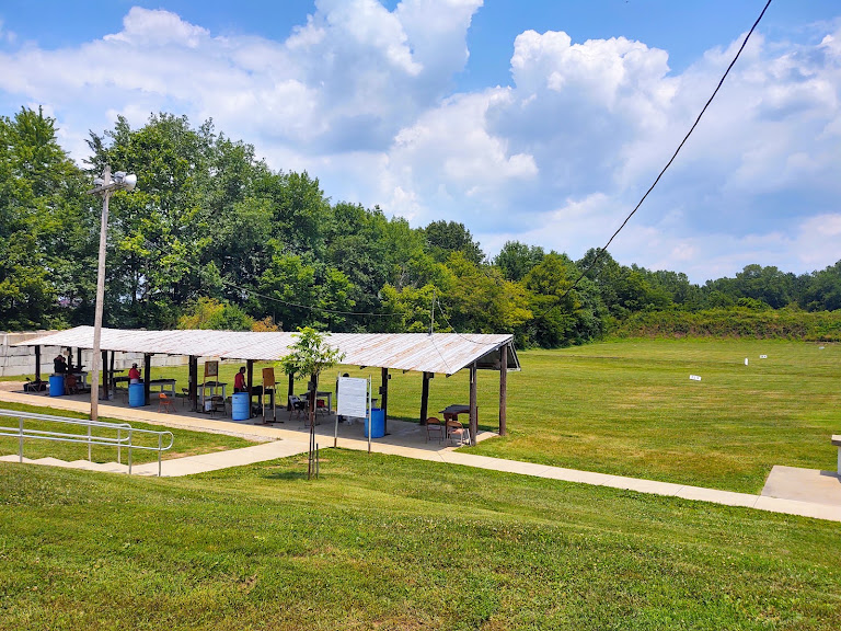 Highland Pistol & Rifle Club