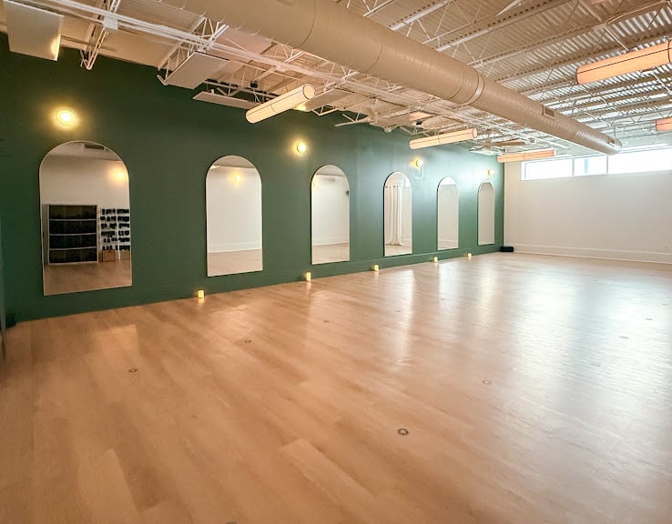 Highland Yoga - Buckhead — Atlanta, Georgia (2)