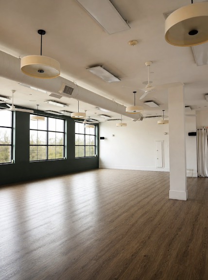 Highland Yoga – Memorial — Yoga venue in Georgia